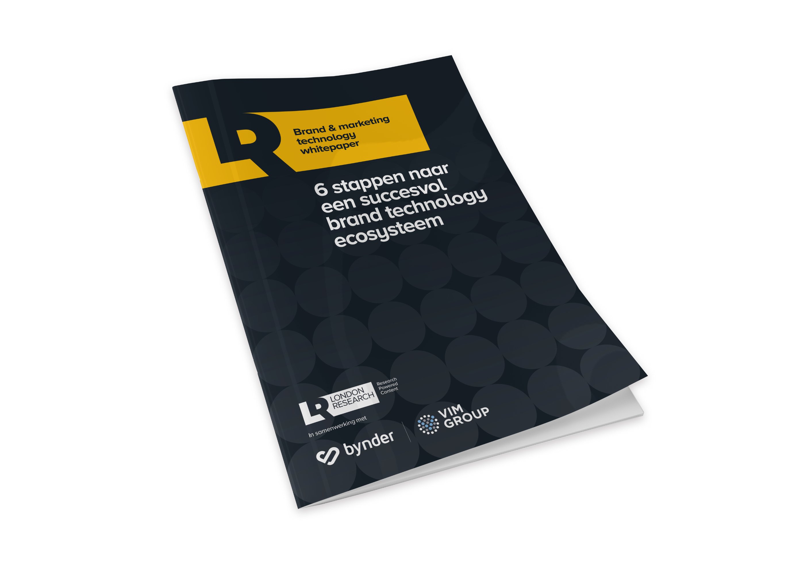 NL Mockup Brand and Marketing Technology Whitepaper