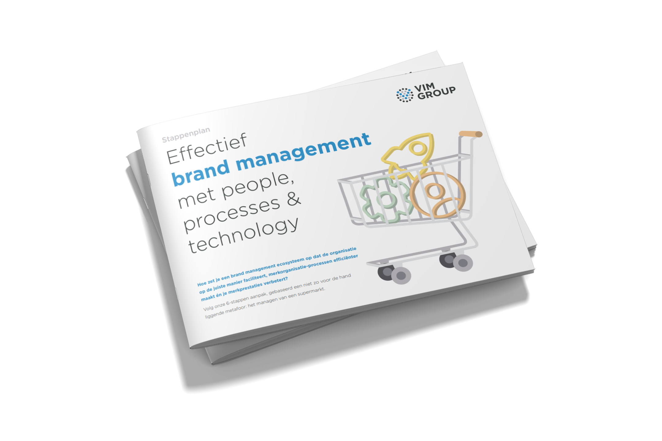 whitepaper brand management stappenplan