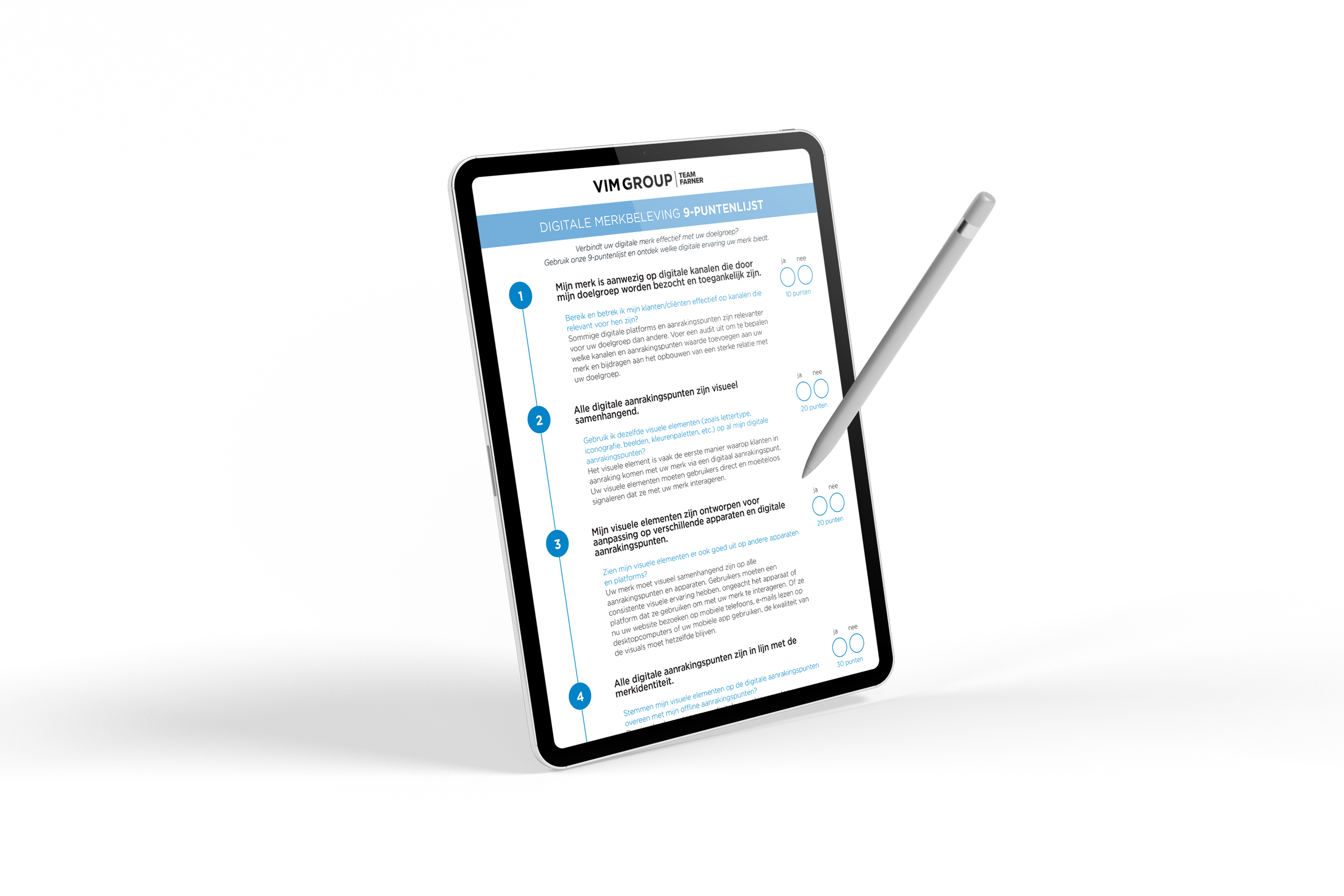 NL-mockup-checklist ipad-with shadow