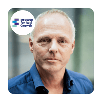 VIN Webinar met Frank van den Driest