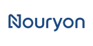 VIM Group Rebranding Clients - Nouryon logo VIM Group Rebranding Clients - Nouryon logo