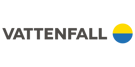 VIM Group Rebranding Clients - Vattenfall logo