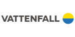 FINAL - Vattenfall logo FINAL - Vattenfall logo