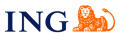 VIM Group Rebranding Clients - ING Logo VIM Group Rebranding Clients - ING Logo