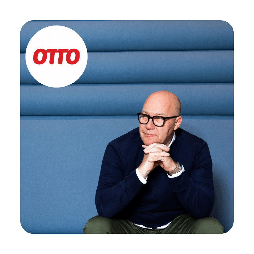 Sieben Meilen Macken - Marc Opelt - OTTO Vim Group
