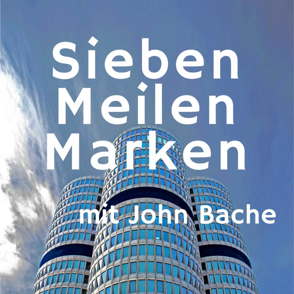 SiebenMeilenMarken Logo