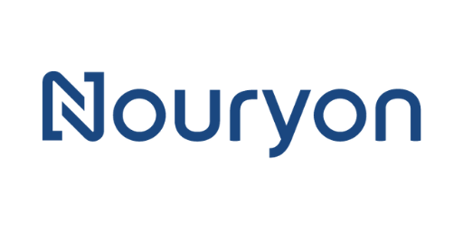 VIM Group Rebranding Clients - Nouryon logo VIM Group Rebranding Clients - Nouryon logo