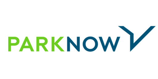 VIM Group Rebranding Clients - ParkNow logo VIM Group Rebranding Clients - ParkNow logo