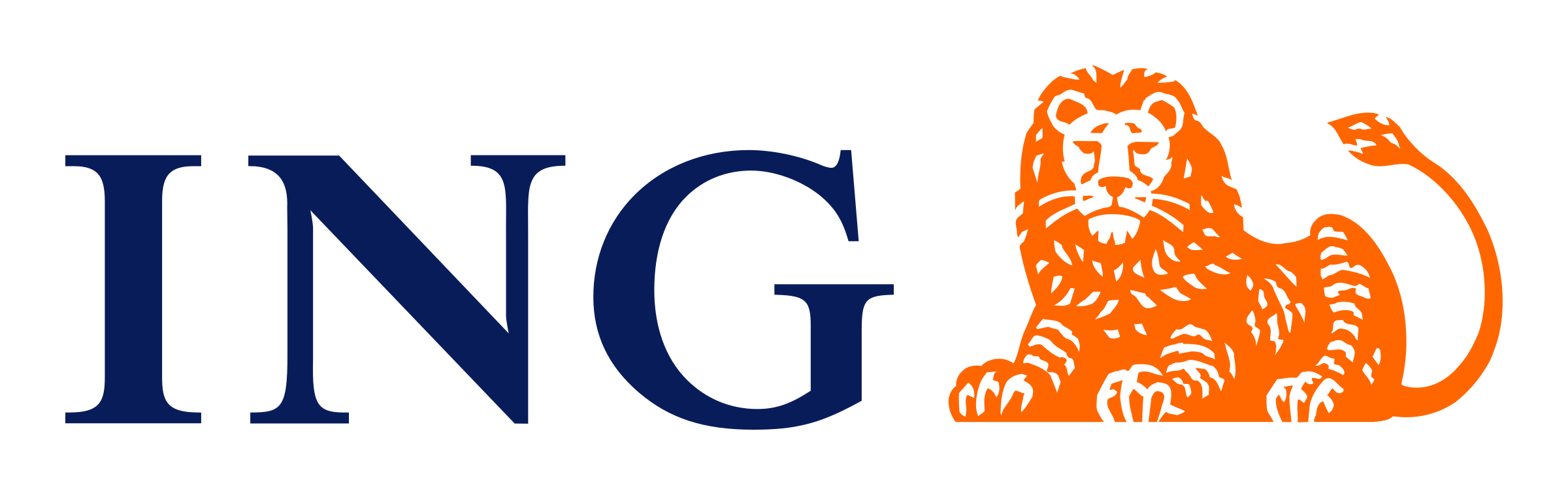 VIM Group Rebranding Clients - ING Logo VIM Group Rebranding Clients - ING Logo